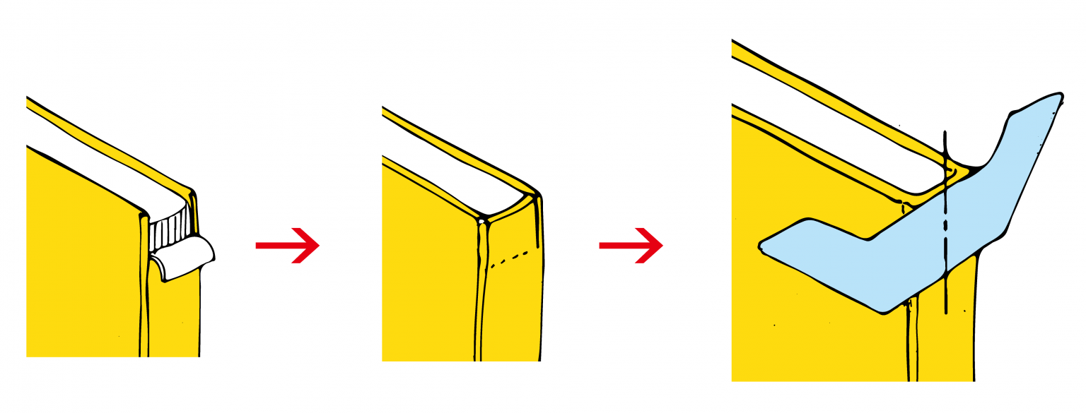 家で本を修理してみませんか？vol.1 ～背・ページの修理～ キハラ株式会社：図書館用品 図書館家具 図書館設備 カルトナージュ
